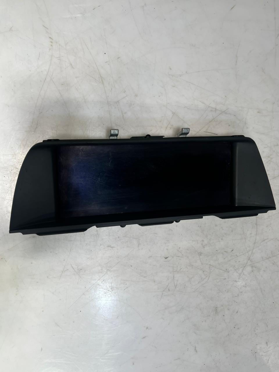 2014-2016 BMW 535d 5' F10 F11 GT F07 10.25" xDrive Display Screen 9266385 OEM