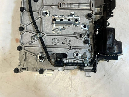2004-10 BMW 325i E81 E90 E91 E84 E83 Automatic Transmission Valve Body 24242994