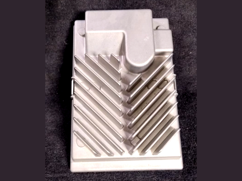 OEM  BMW 530I G30E XDRIVE  AUDIO SYSTEM AMPLIFIER MODULE UNIT 2622764