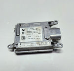 Load image into Gallery viewer, 2016 BMW 328i Lane Change Assist Module 6884287 3,4 Series F30 F34 F32 F36 OEM