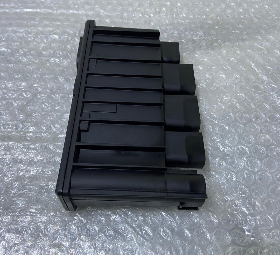 OEM BMW X2 F39 F44 B38 INTEGRATED POWER SUPPLY COMPUTER CONTROL UNIT 8661071