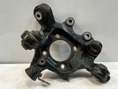 2010-2017 BMW X3 F25 F26 20D Rear Wheel Hub Spindle Knuckle 6790498 OEM