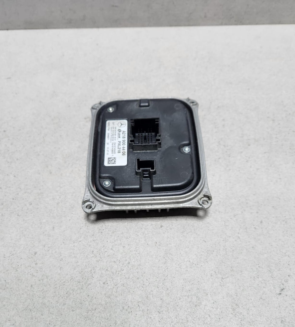 Benz Headlight Control Module A2189004406 CLS-Class W218 C218 and C-Class W205