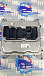 Bild in die Galerieansicht laden, OEM BMW 320i N26 2013 ENGINE CONTROL UNIT ECU SET WITHOUT KEY 8601158 BOSCH