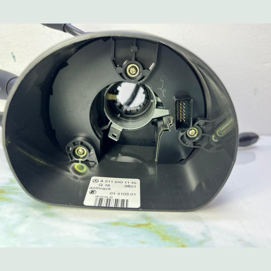 2002-2009 Mercedes-Benz E500 Combination Switch A2115401145 E-Class W211