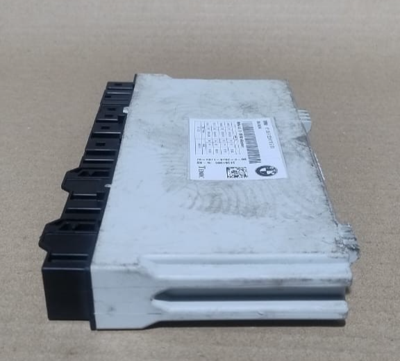 BMW F01 F10 SEAT CONTROL UNIT  MODULE ECU ELECTRONIC MODULE MEMORY 9225618