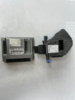 Load image into Gallery viewer, 2002-2005 BMW 745i E66 Engine Control Module DME 7520929 V8 ECU OEM SET