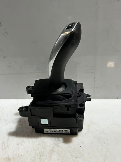 2011 BMW 550i, 5 Series F10/F11 7' Automatic Gear Selector Shifter 9218101 OEM