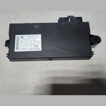 BMW Engine Control Unit 7641003 R55 R56 N14 1.6 174HP ECU SET 