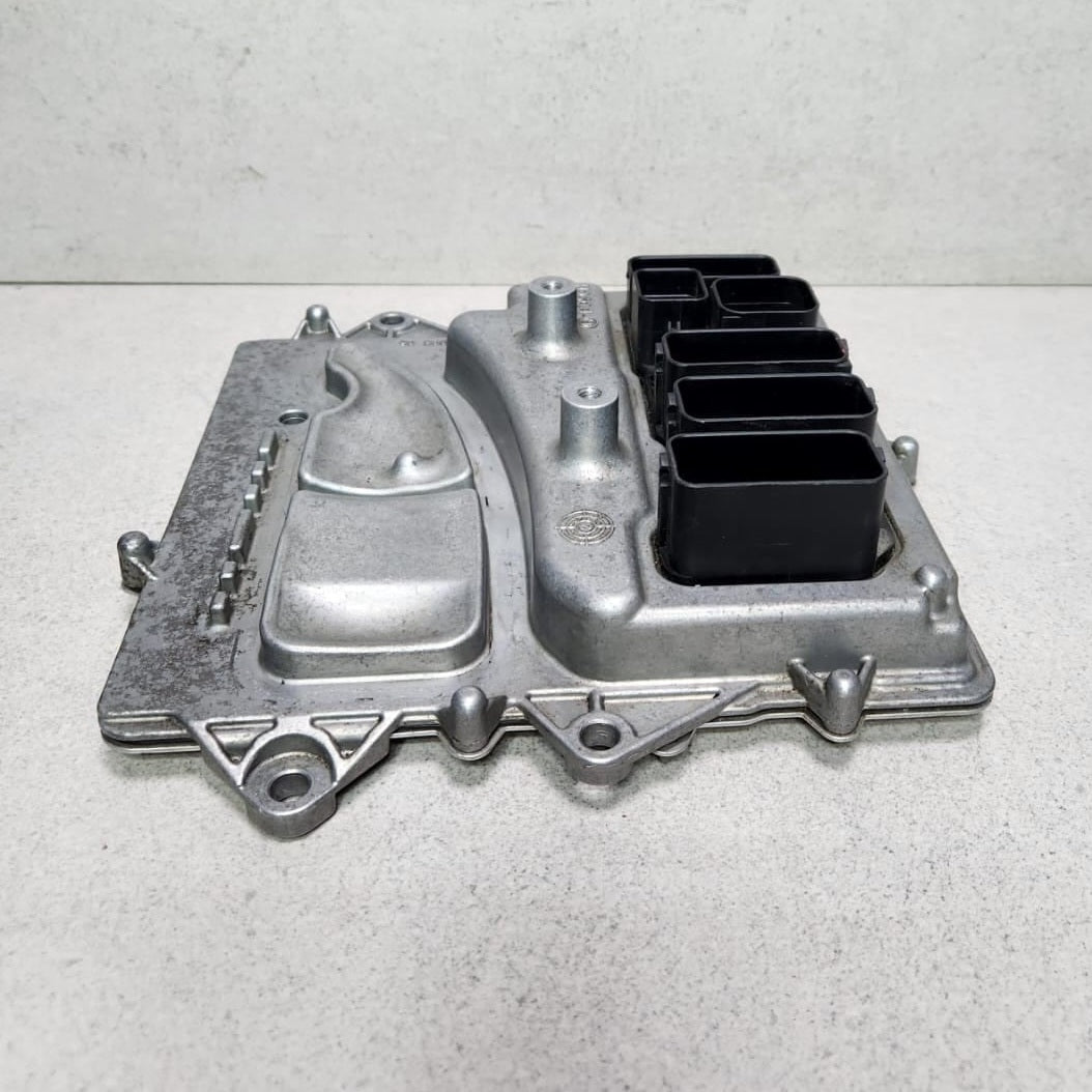 2012-2016 BMW F10 F30 N55 DME Active Hybrid 5 Engine Control Module 8604275 OEM