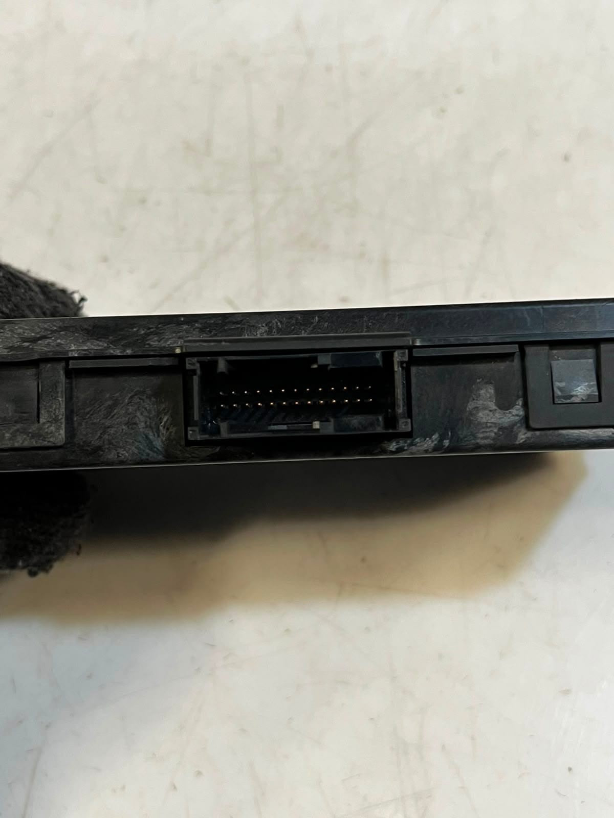 2011-2016 Mini Cooper R60 Countryman Footwell Module Light Control 3456586 OEM