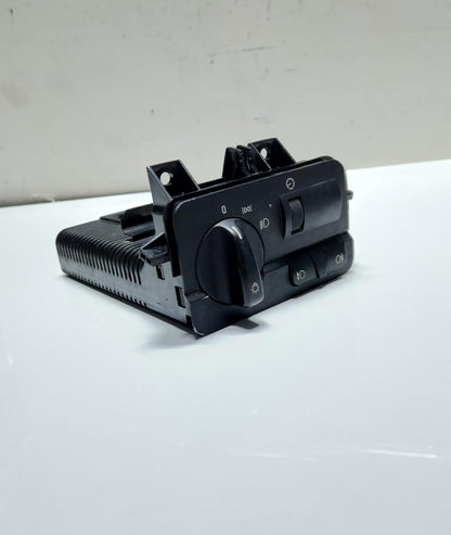 1998-2000 BMW 328i Xenon Light Switch 6936824 ,3 Series E46 LCI OEM
