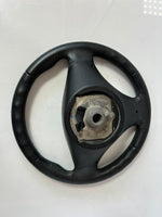Load image into Gallery viewer, 2013-2015 BMW X1 E84, E88, E82 Multifunction Steering Wheel 6853131 OEM