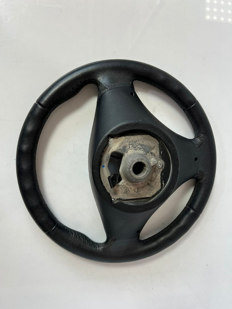 2013-2015 BMW X1 E84, E88, E82 Multifunction Steering Wheel 6853131 OEM