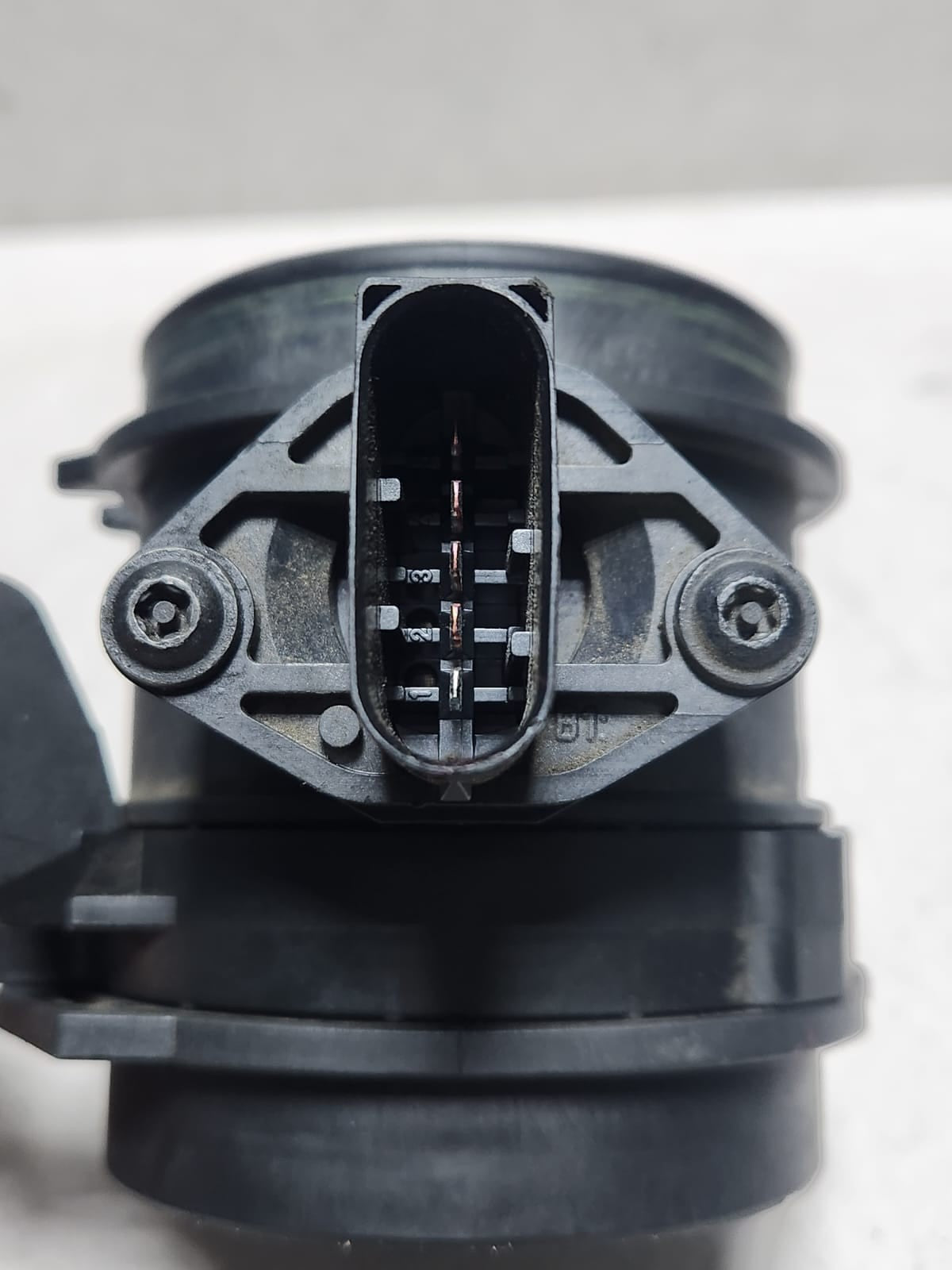 Benz Mass Air Flow Sensor 0280217810 C CL CLK CLS E G ML R S SL SLK and AMG