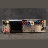 OEM BMW X3 G01 SATELLITE  NAVIGATION STEREO RECEIVER MODULE UNIT -65125A0EE00