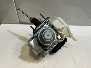 2023 BMW iX I20 Intelligent Brake Unit ABS Hydraulic Block 5A814A5 OEM
