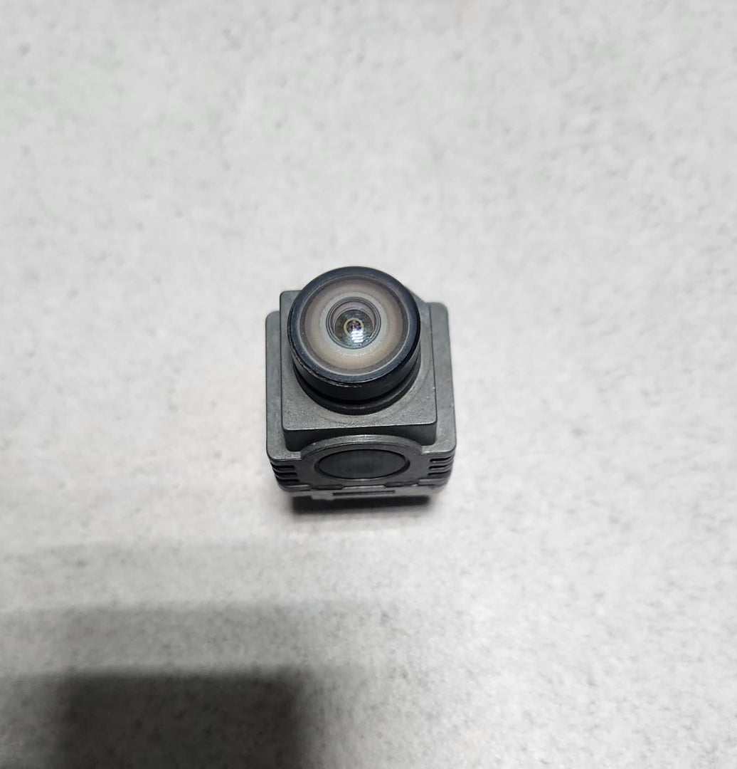 2014-2018 BMW X5 Reverse Camera 9329348 X5 F15 and X6 F16