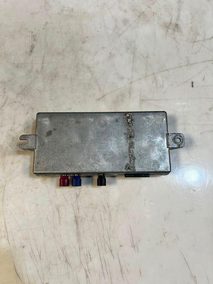 2008-2014 BMW X5 E70 and X6 E71 Rear View Camera Control Unit 9285390 OEM