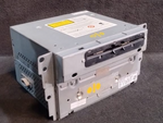 Load image into Gallery viewer, BMW F01 F02 F10 F11 RADIO NAVIGATION CD/DVD PLAYER (ALPINE) P/N 9257010
