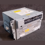 BMW F01 F02 F10 F11 RADIO NAVIGATION CD/DVD PLAYER (ALPINE) P/N 9257010