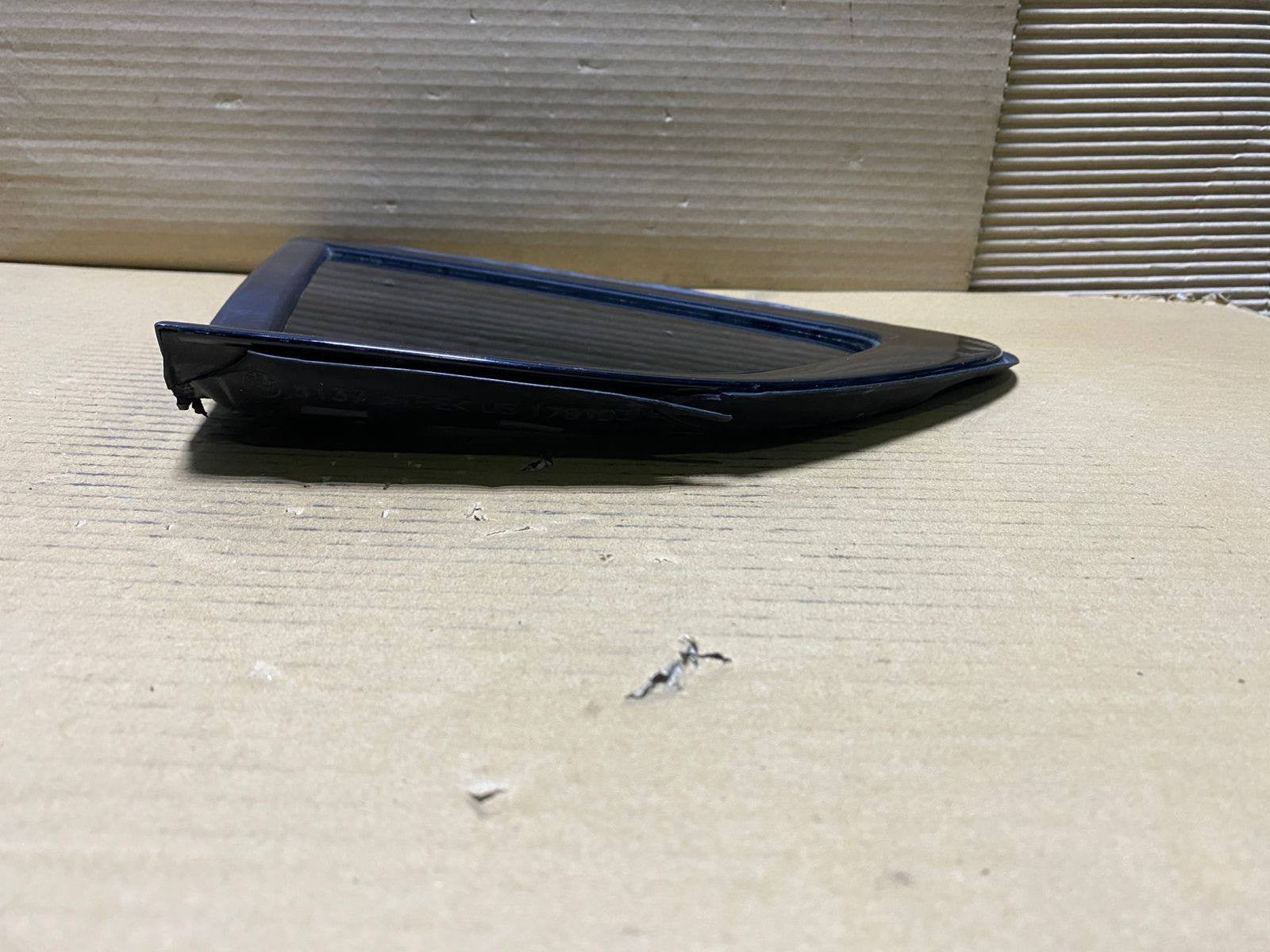 2016-2024 Audi Q5 Rear Door Window Glass 43R004553