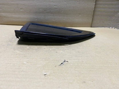 2016-2024 Audi Q5 Rear Door Window Glass 43R004553
