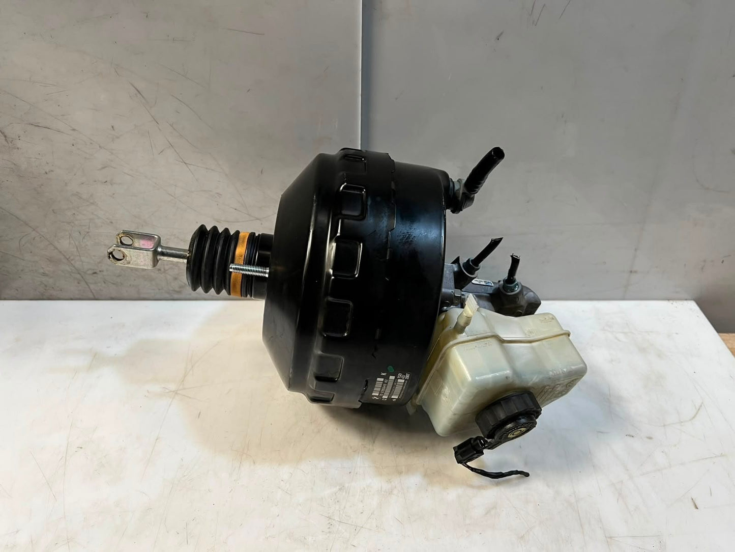 2010-2015 BMW X1 E84 SERVO MOTOR Brake Booster 6785649 OEM