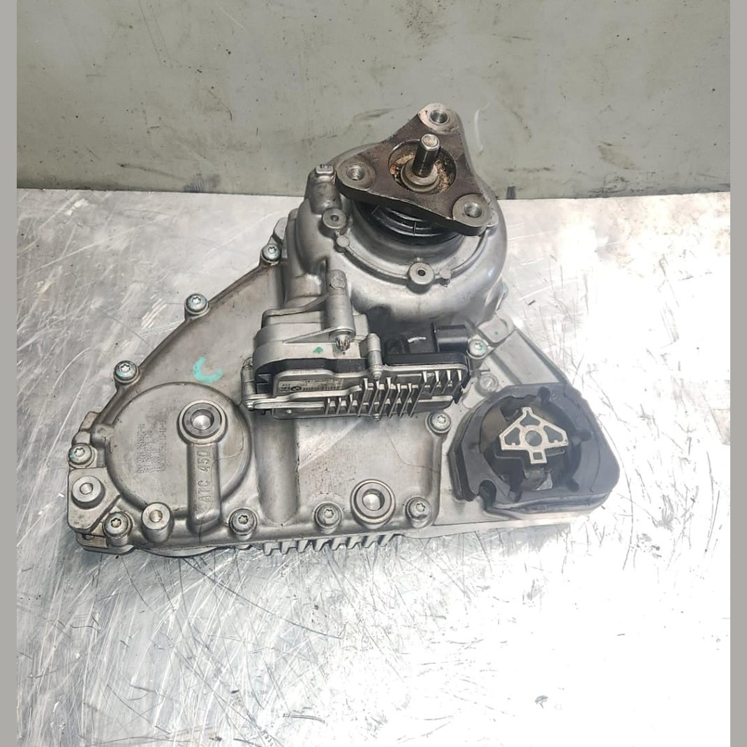 2007-2013 BMW X5 Transfer Case 7619178 X5 E70 and X6 E71 ATC 450