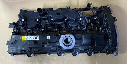 OEM BMW Cylinder Head Cover For B58B30P 2023 TO 2025 7952876 Geniune