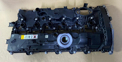 OEM BMW Cylinder Head Cover For B58B30P 2023 TO 2025 7952876 Geniune