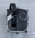 قم بتحميل الصورة إلى عارض الصور، OEM BMW F44 G20 Centre console panel A/T TRANSMISSION SHIFTER LEVER 9857492