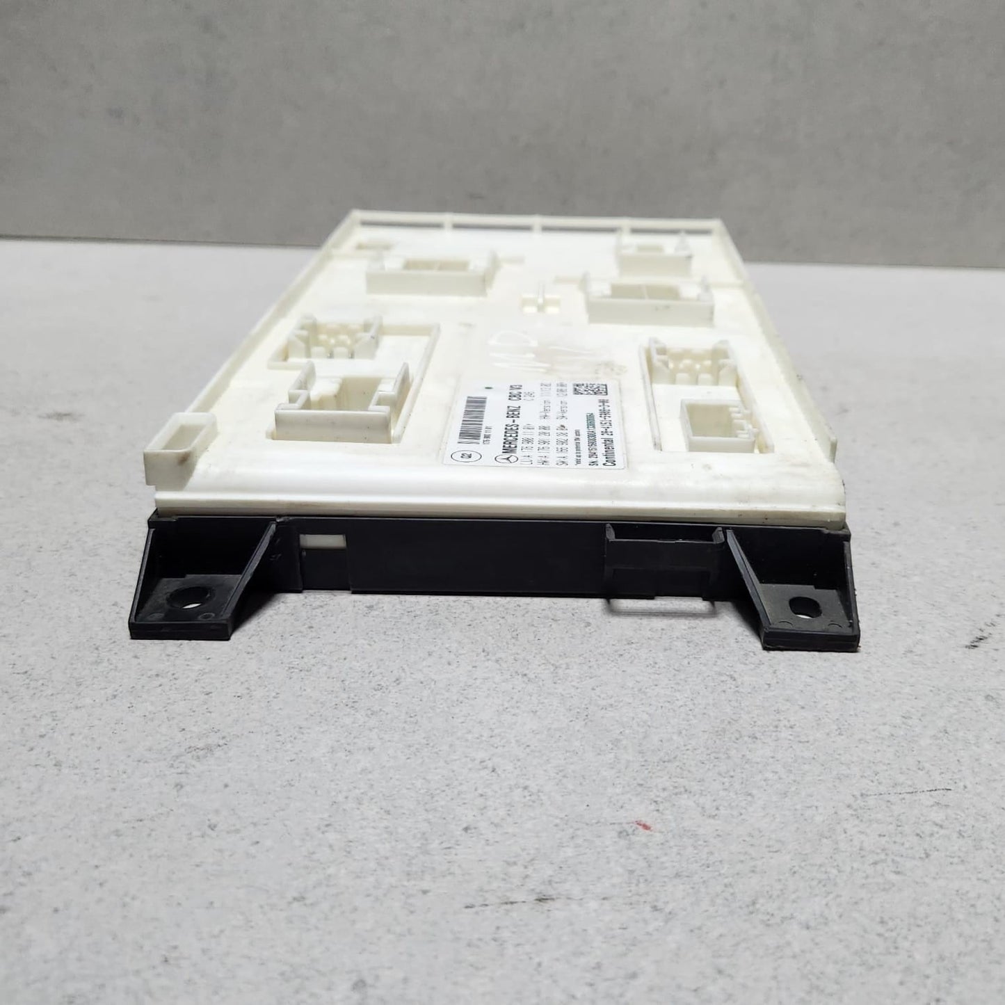 2015 Mercedes-Benz ML250 Sam Control Unit A1669001608 W166 and W292 