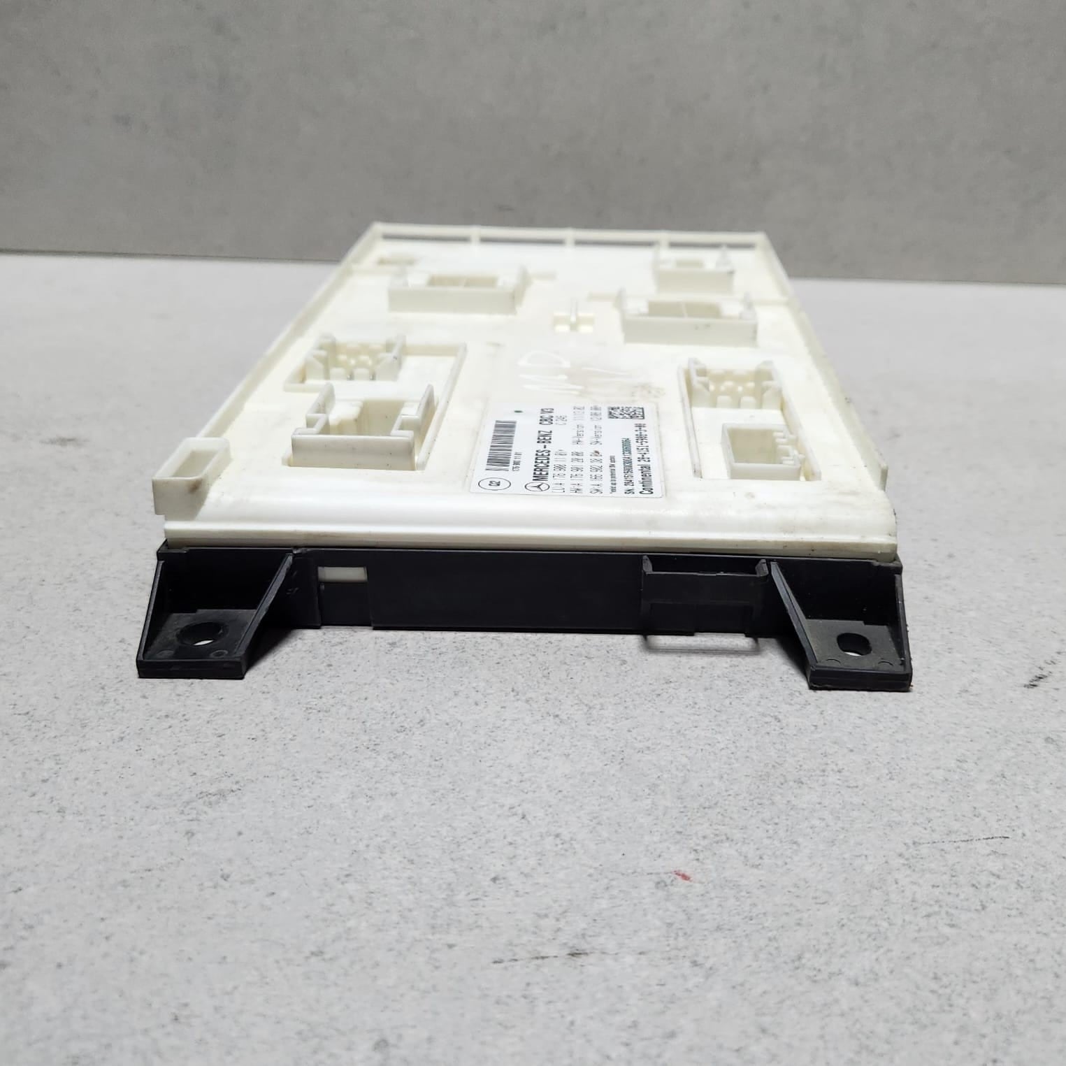 2015 Mercedes-Benz ML250 Sam Control Unit A1669001608 W166 and W292 