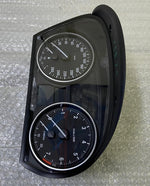 قم بتحميل الصورة إلى عارض الصور، OEM BMW X1 s18i E84 X5 E70 Cluster Panel Insert Speedometer Instruments 9187356