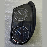 OEM BMW X1 s18i E84 X5 E70 Cluster Panel Insert Speedometer Instruments 9187356