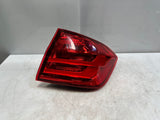 2012-2016 BMW 328i 3 Series F30 F35 F80 Right Outer Rear Tail Light 7372786 OEM