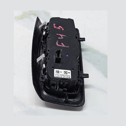 2012-2020 BMW X5 F15 and X6 F16 Headlight Control Switch 9311727 OEM