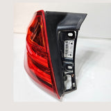 7259901-BMW 3 Series F31 Touring Taillight Lamp Left Outer Rear Left OEM