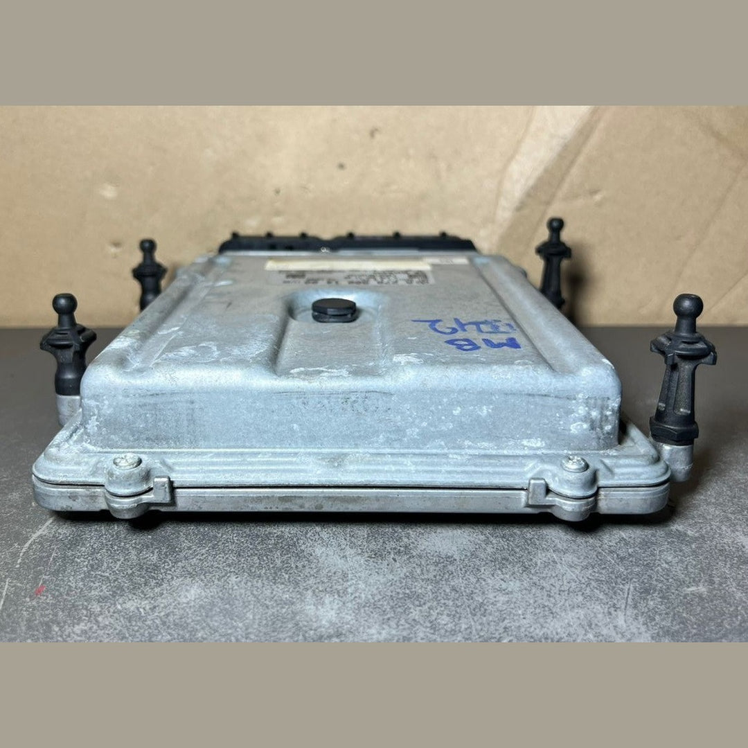 12-18 Mercedes W166 GL450 Engine Control Module Unit ECM ECU A278 9001400 OEM