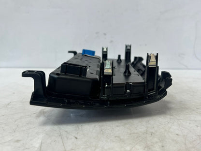 2015 BMW X5 F15 Climate Control A/C FM/AM PANEL Module 9365428 OEM