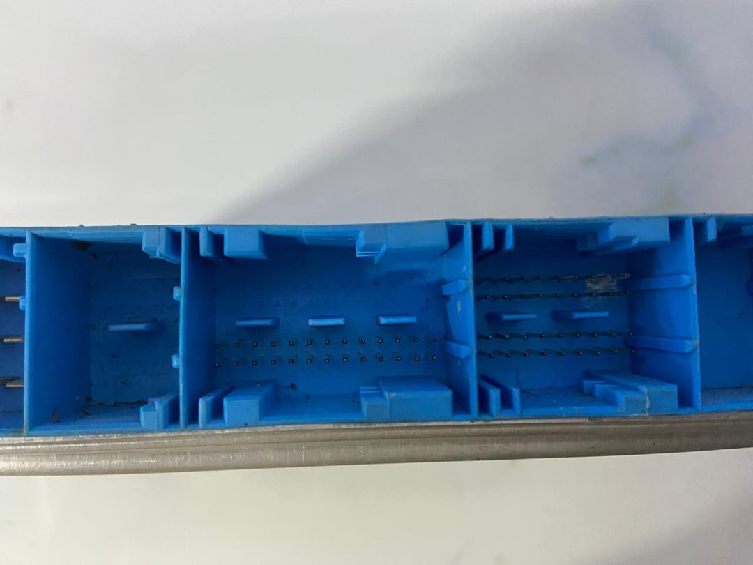 OEM BMW E46 E60 E63 E64 E85 325 SMG TRANSMISSION CONTROL MODULE 7542491 DUAL CLU