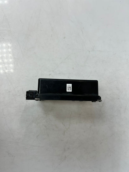 2017 BMW X5 F20 F21 F22 F23 F30 F31 Active Cruise Control Radar Sensor 6885585