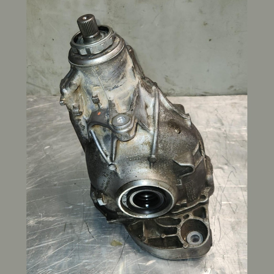 2018-2024 BMW X3 Rear Differential 8643134 X3 G01 and X4 G02 3.38 