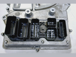 Load image into Gallery viewer, BMW 11-13 F10 F07 X3 N55 ENGINE CONTROL UNIT ECU MODULE DME 7604402

