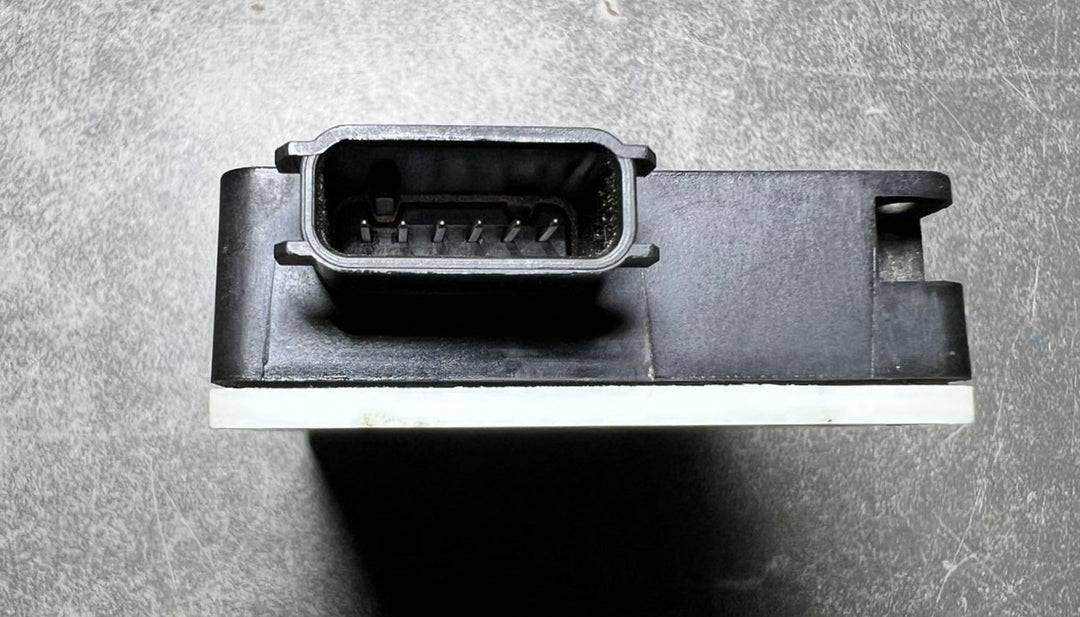 Mercedes W205 W222 Bumper Blind Spot Radar Distance Sensor Module A000 9058802