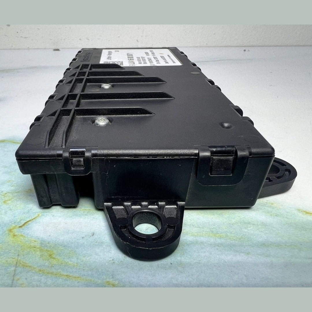 2015 Mercedes-Benz ML350 Air Suspension Control Module A1669003607 W166 X166 ML