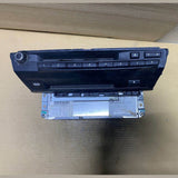 2007-2010 BMW X5 Nav System Cd Player Sat Head Unit 9170732 X5 E70 E71 X5 X6