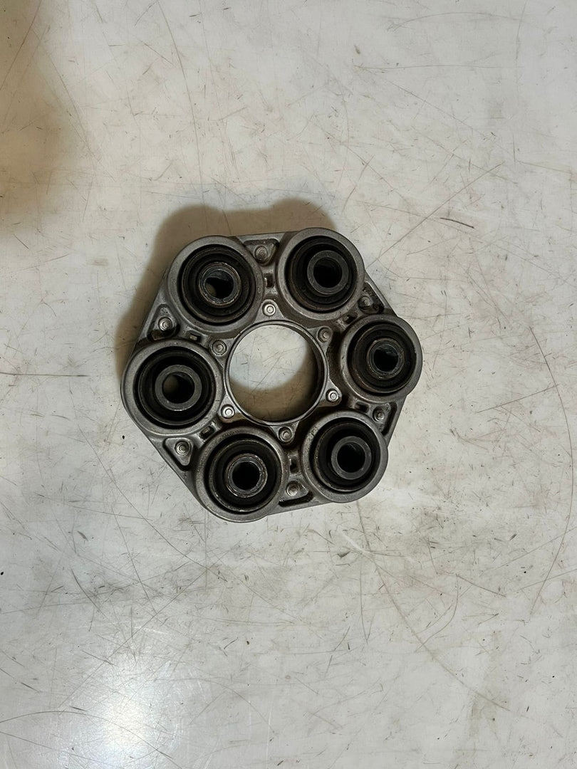 BMW E81 E90 F10 F20 F23 F30 Drive Shaft Propshaft Joint Coupler Rubber 7605629