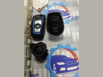 Load image into Gallery viewer, BMW 320d N47 F31 ENGINE CONTROL UNIT  ECU SET DDE 8584276
